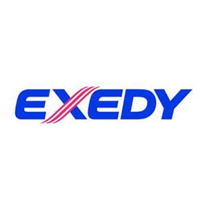 exedy logo